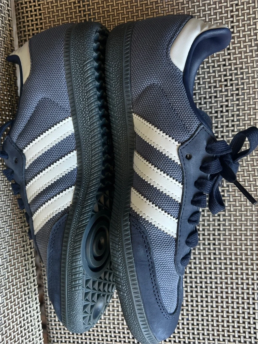 Adidas Samba OG Men’s 4.5 New